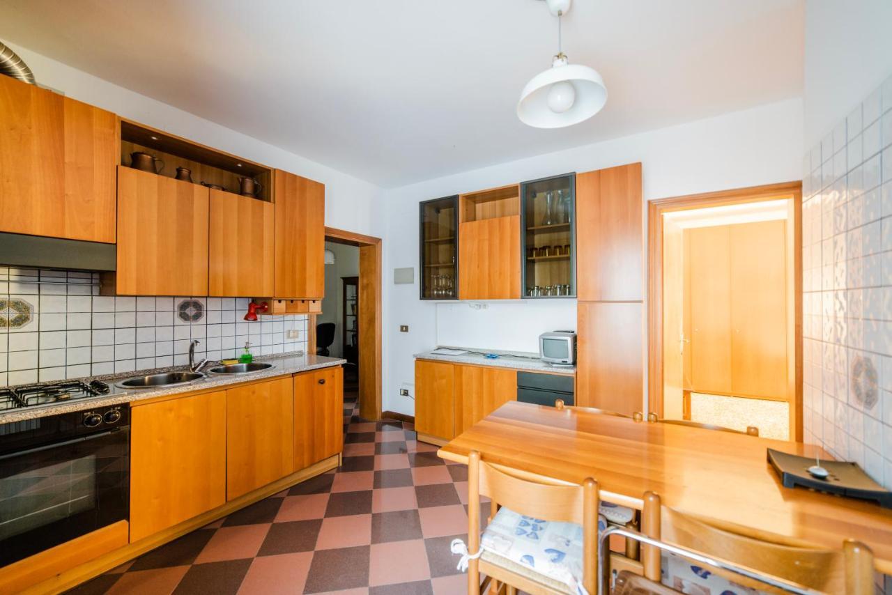 Appartement Ca' Muneghe, Spazioso E Luminoso
