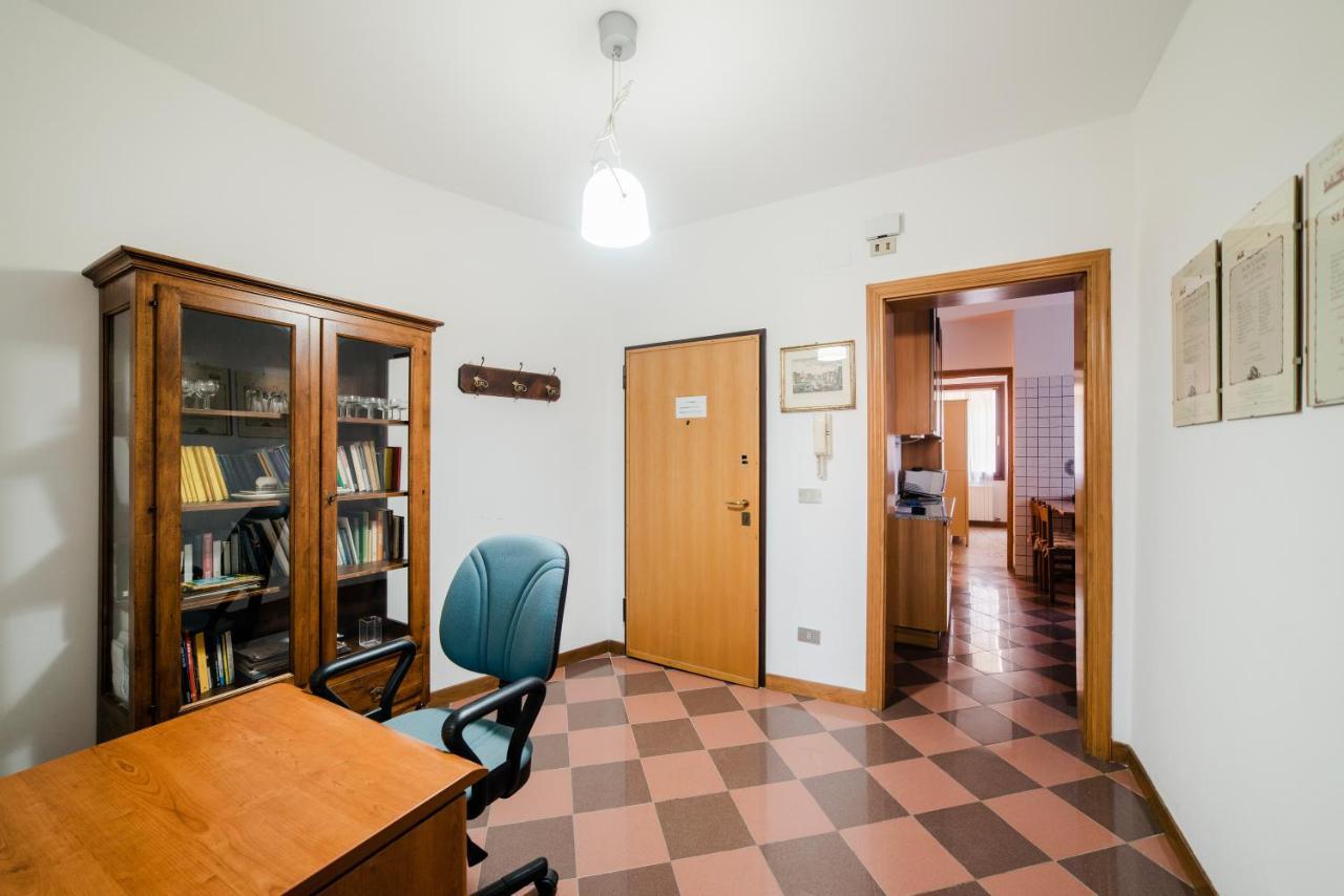 Ca' Muneghe, Spazioso E Luminoso Appartement