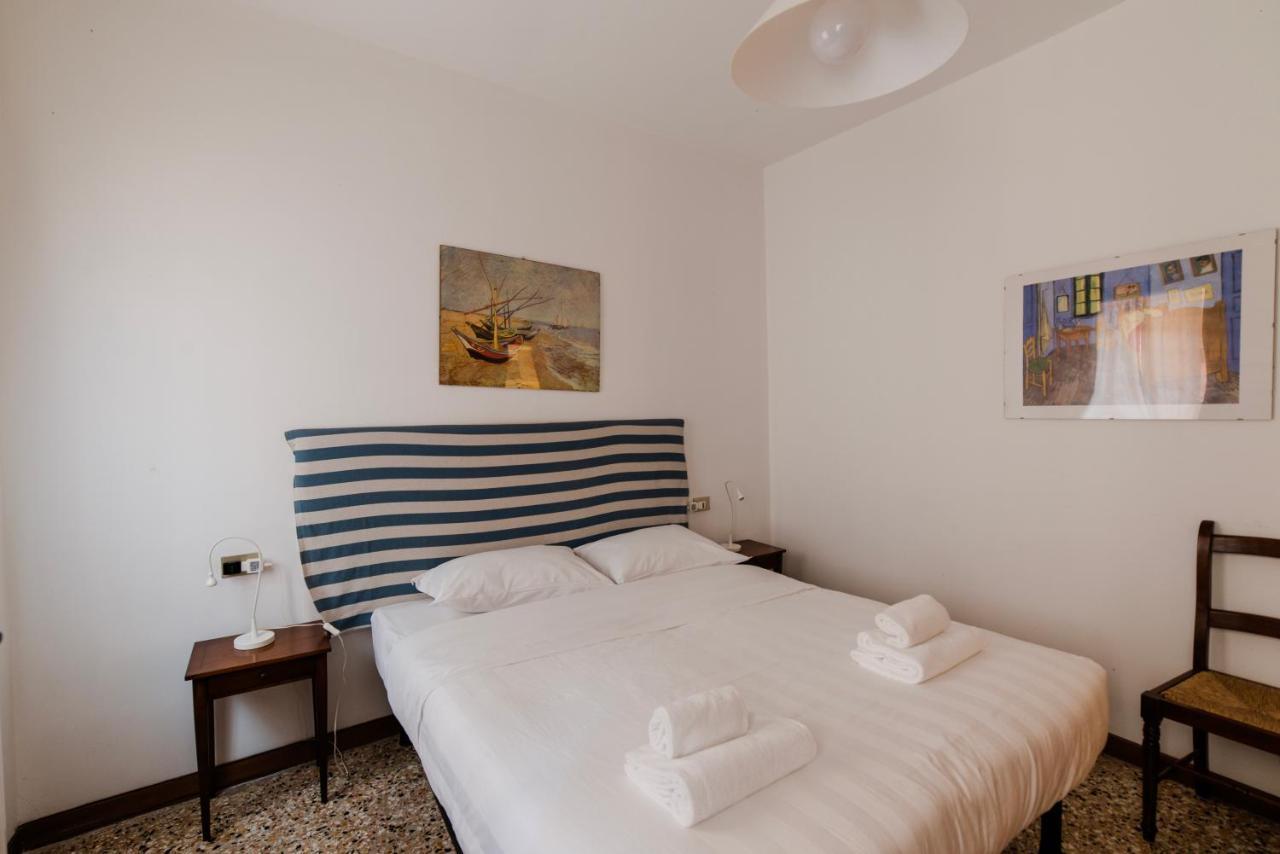 Appartement Ca' Muneghe, Spazioso E Luminoso Venise