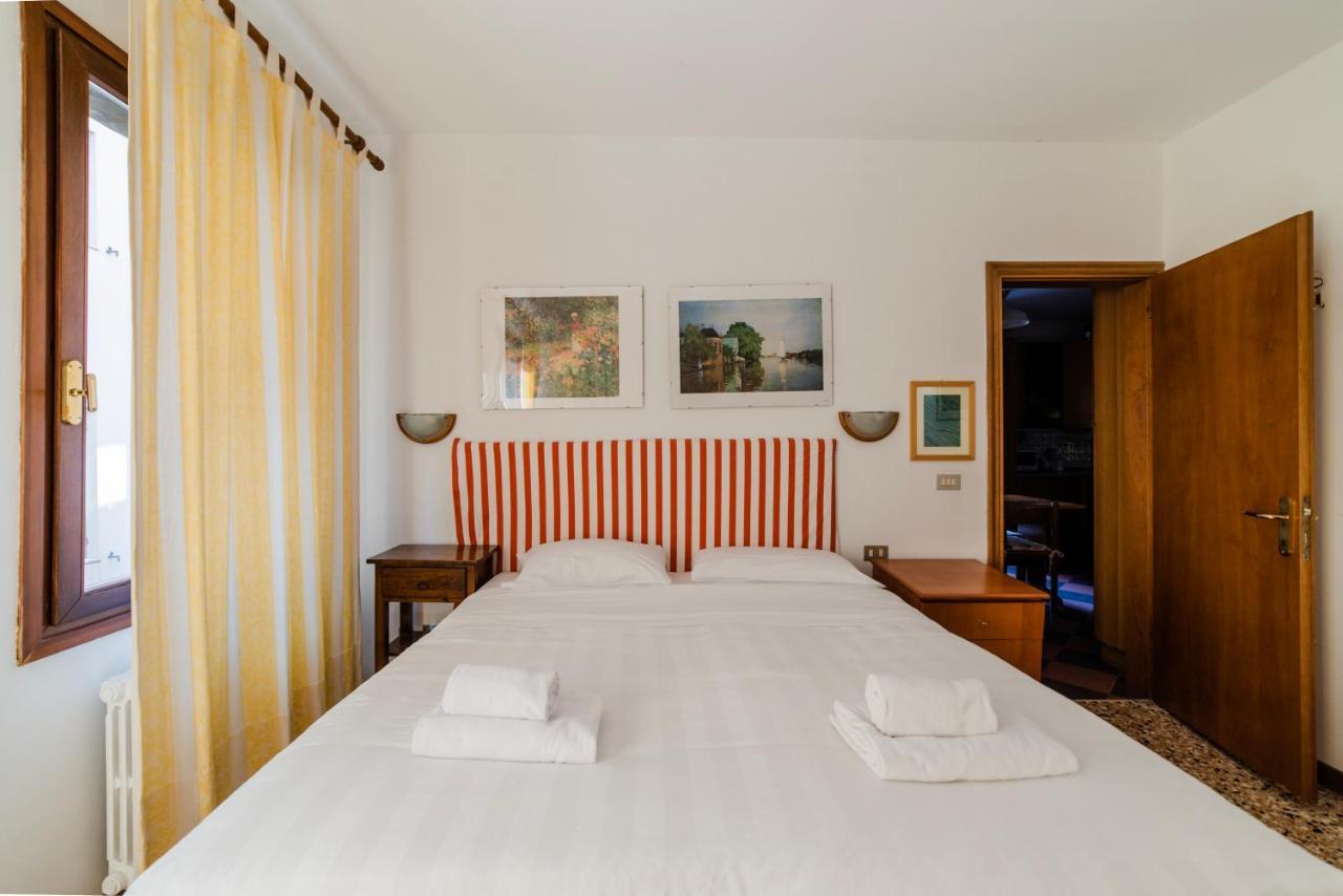 Appartement Ca' Muneghe, Spazioso E Luminoso *