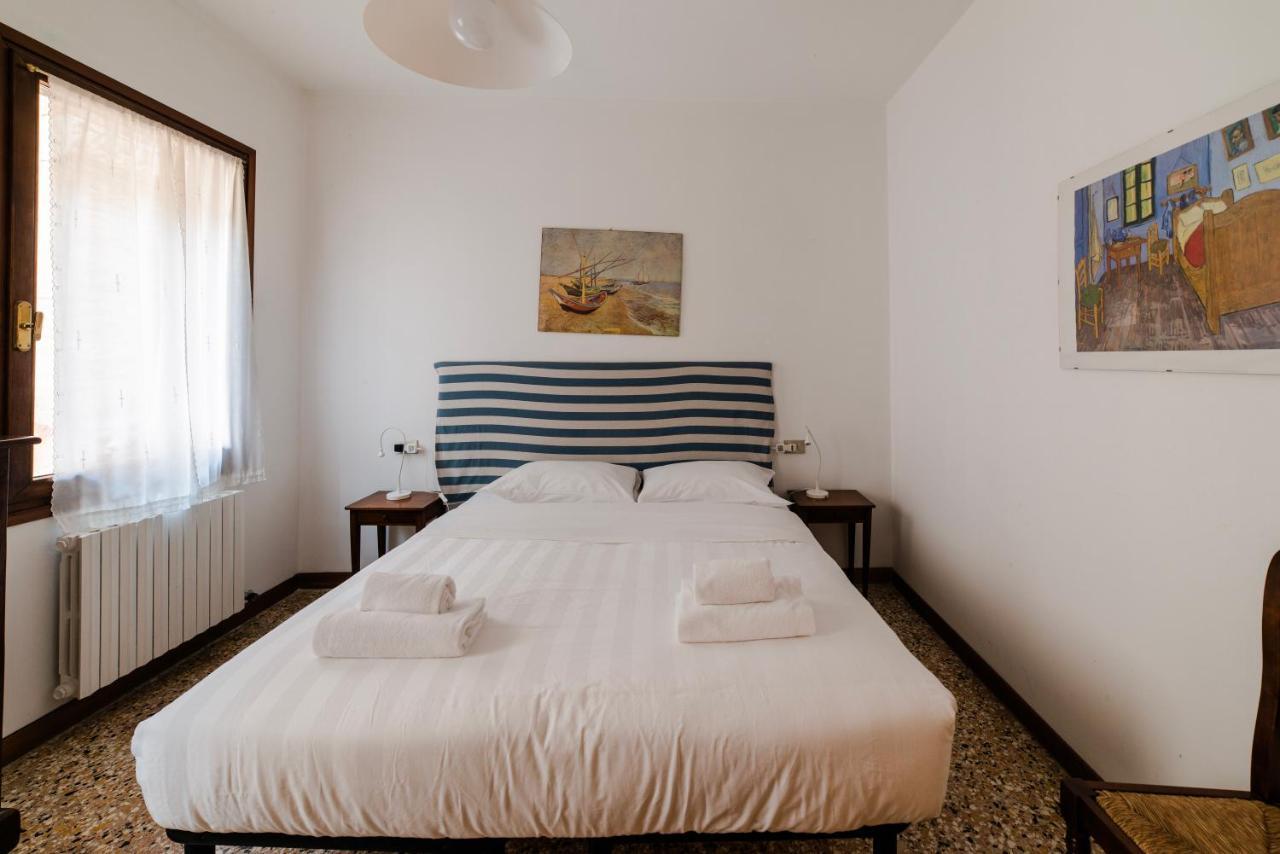 Ca' Muneghe, Spazioso E Luminoso Appartement *
