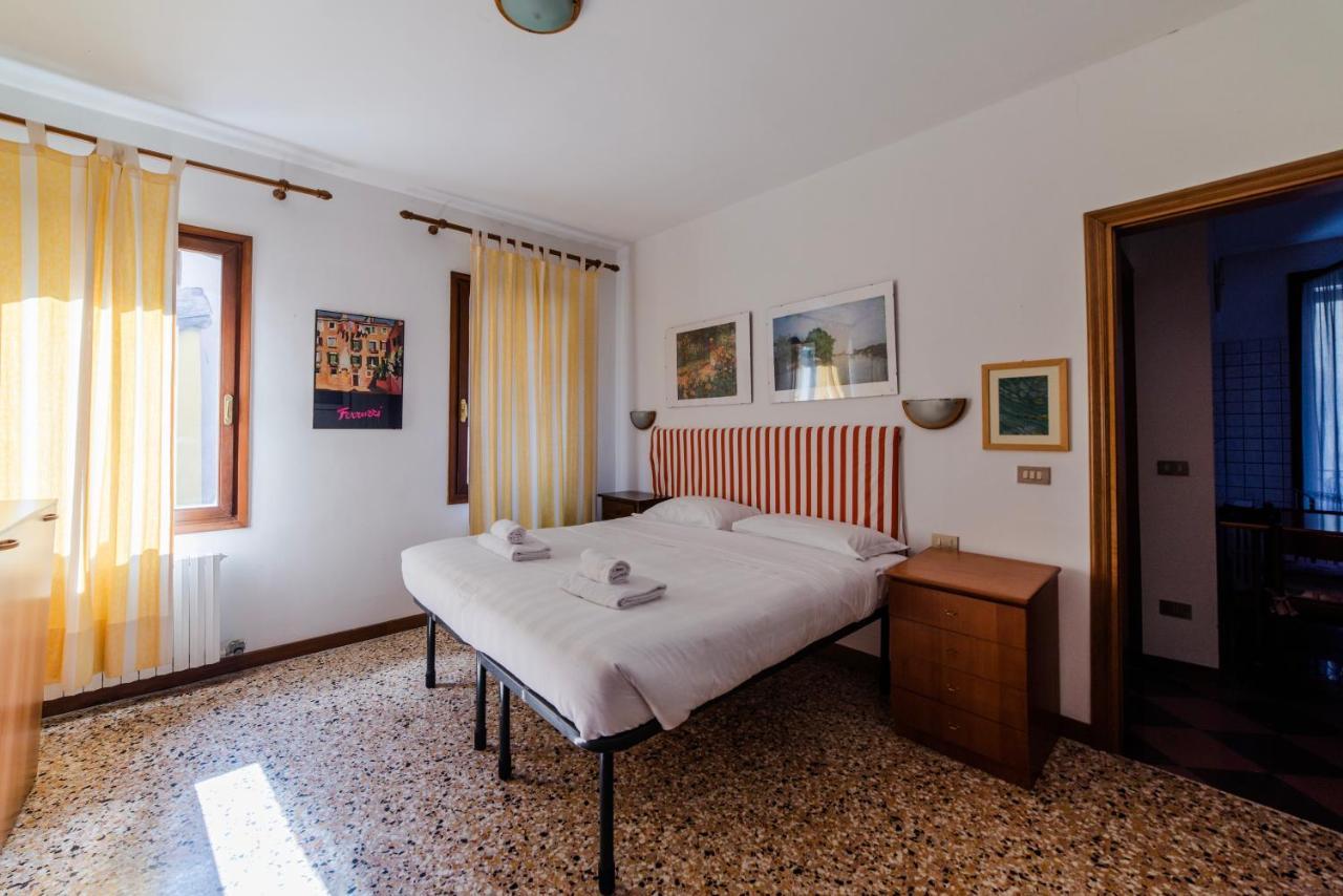 Ca' Muneghe, Spazioso E Luminoso Appartement *