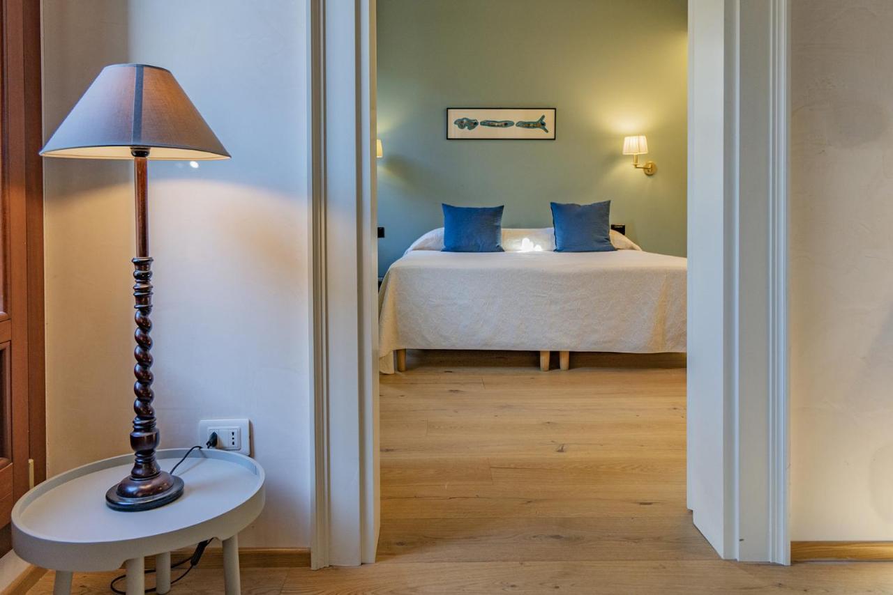 Ca' Delle Vele Charming In Dorsoduro Appartement *