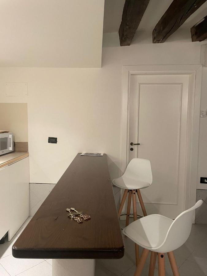 Ca' Sant'aponal 2 Appartement *