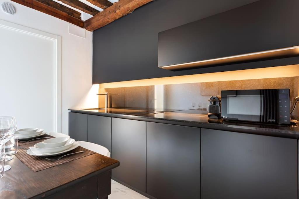 Appartement Dimora San Lorenzo Luxury