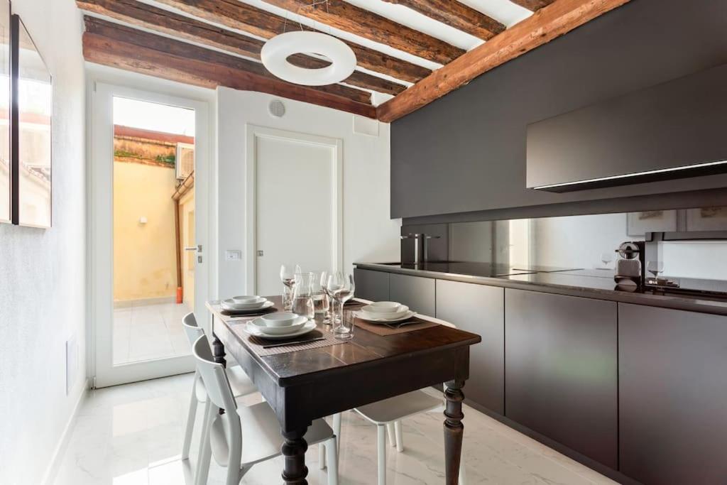 Dimora San Lorenzo Luxury Appartement *