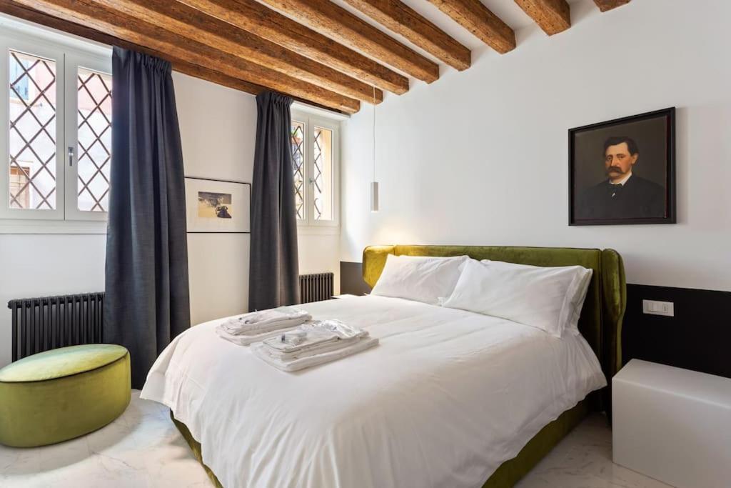 Appartement Dimora San Lorenzo Luxury Venise