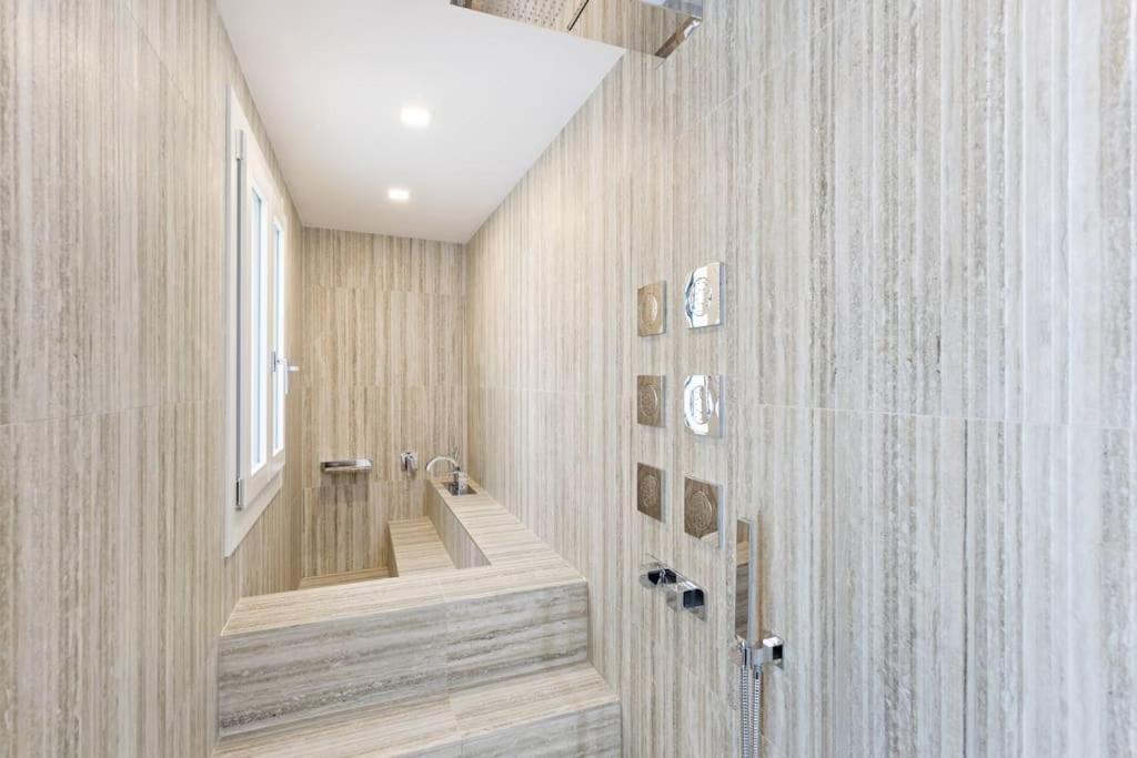 Dimora San Lorenzo Luxury Appartement