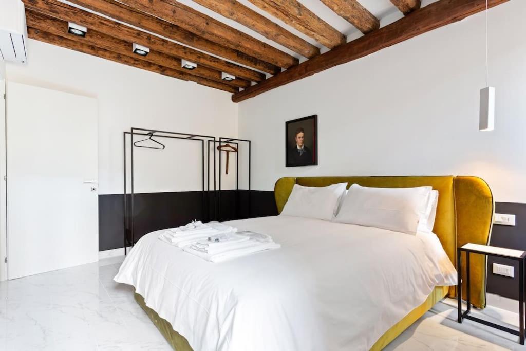 Appartement Dimora San Lorenzo Luxury Venise