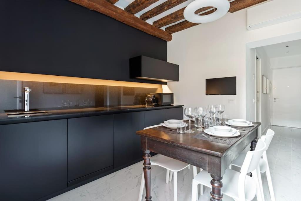 Dimora San Lorenzo Luxury *