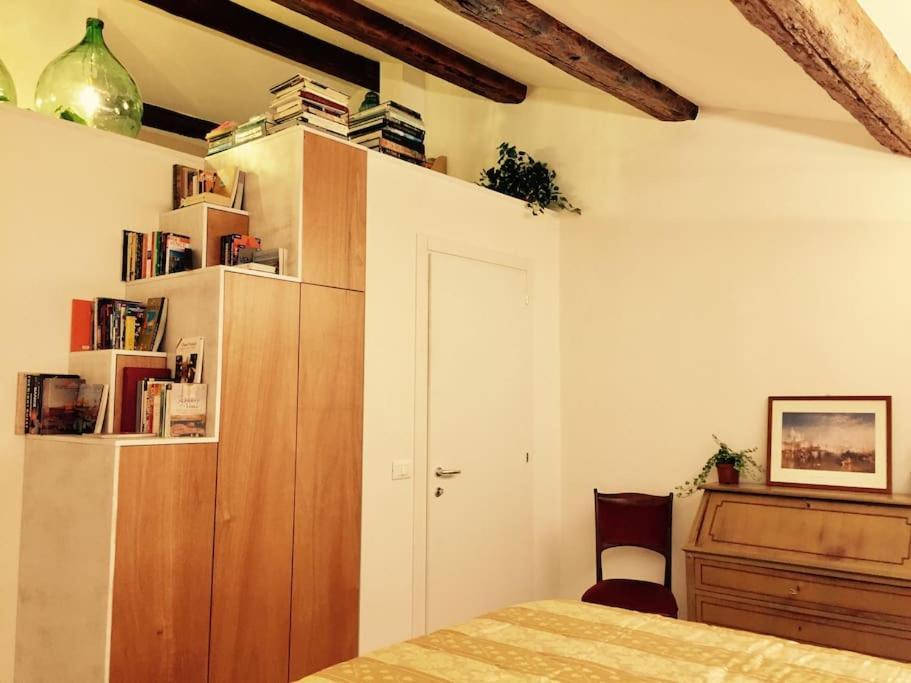Ca' Spendore Del Sole Vakantiehuis