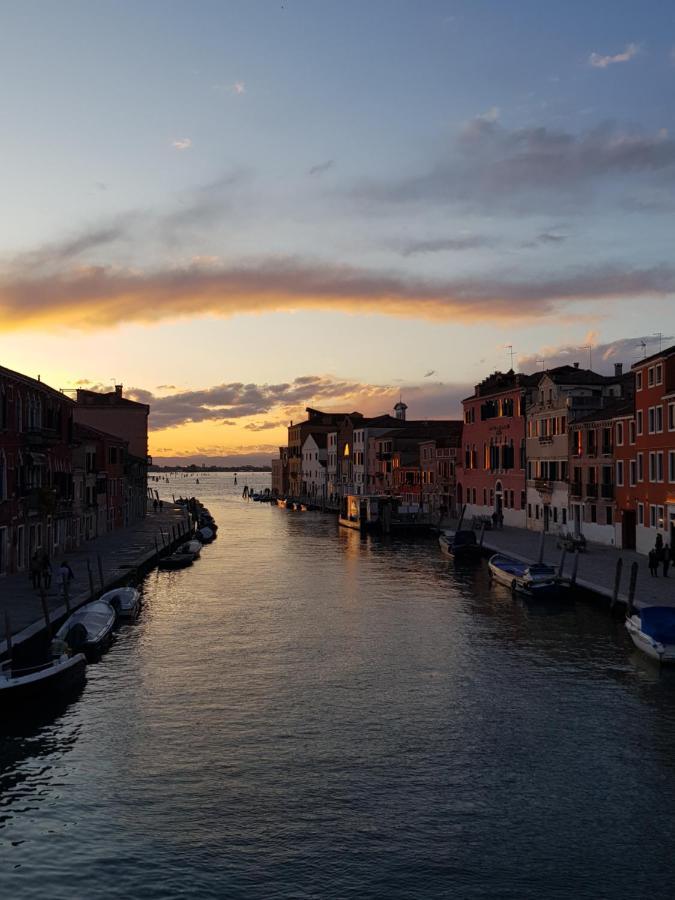 Tre Archi Hotel Venice