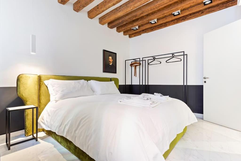 Dimora San Lorenzo Luxury Venise