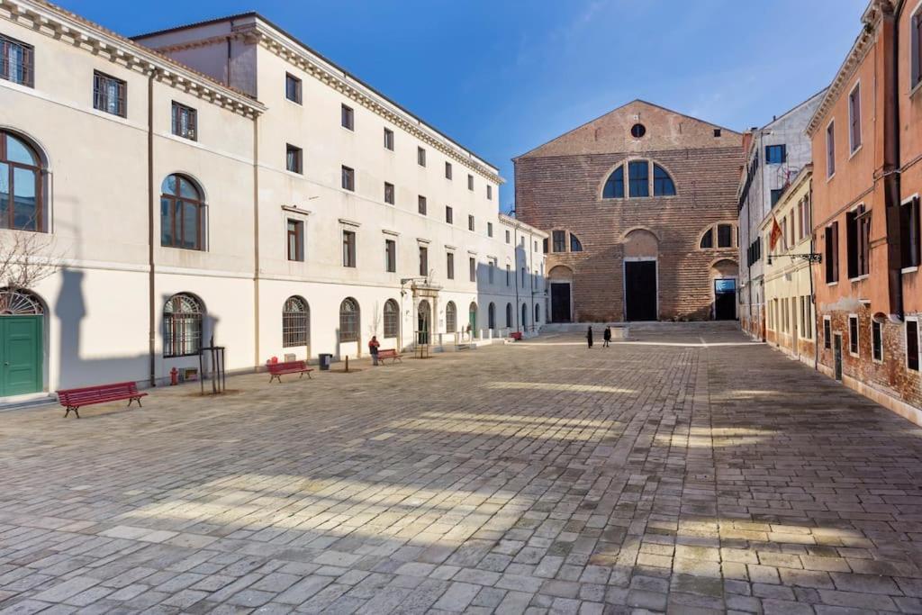 Dimora San Lorenzo Luxury Appartement