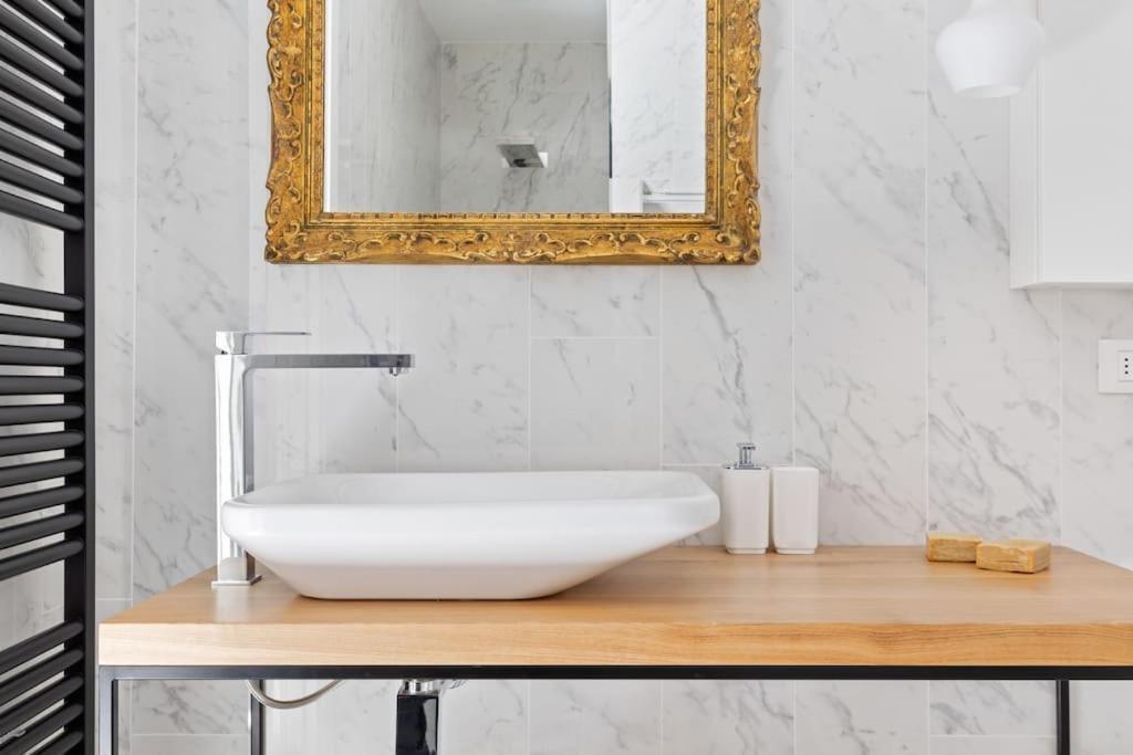Dimora San Lorenzo Luxury