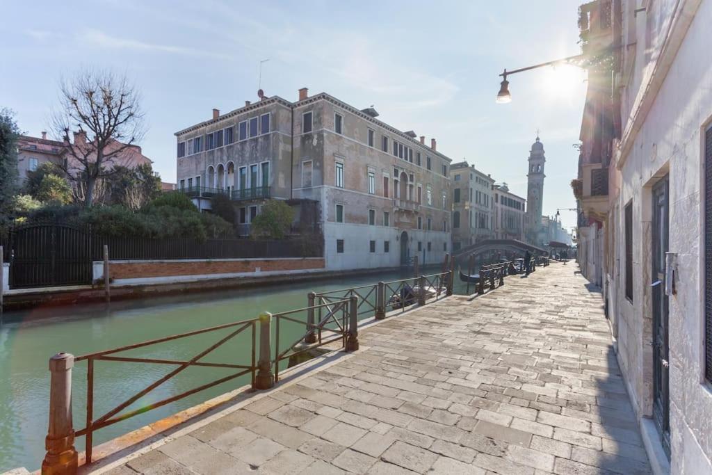 Appartement Dimora San Lorenzo Luxury *