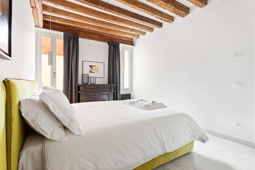 Dimora San Lorenzo Luxury Appartement Venise