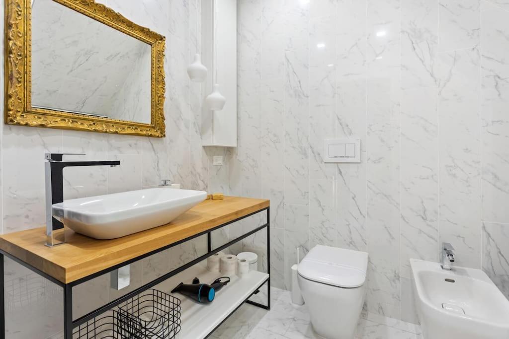 Dimora San Lorenzo Luxury Appartement