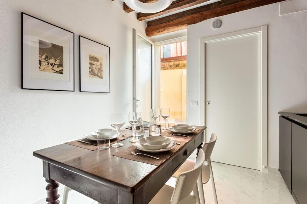 Dimora San Lorenzo Luxury Appartement *