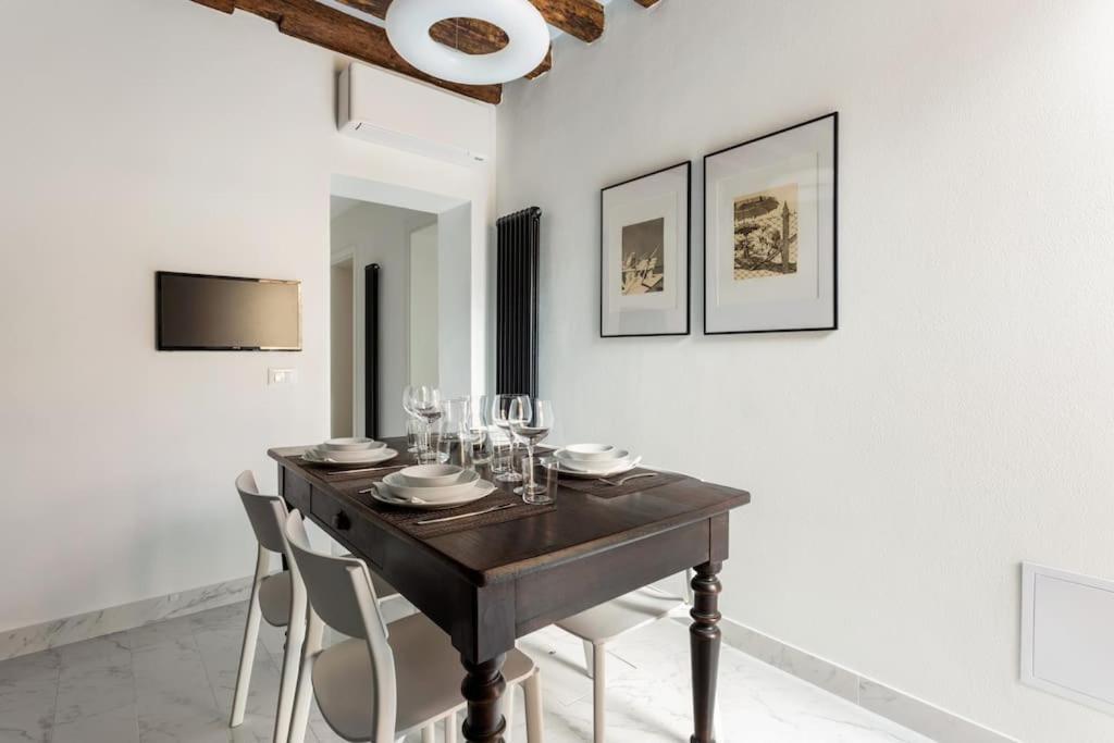 Dimora San Lorenzo Luxury