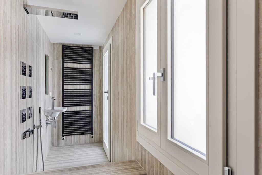 Dimora San Lorenzo Luxury Appartement Venise
