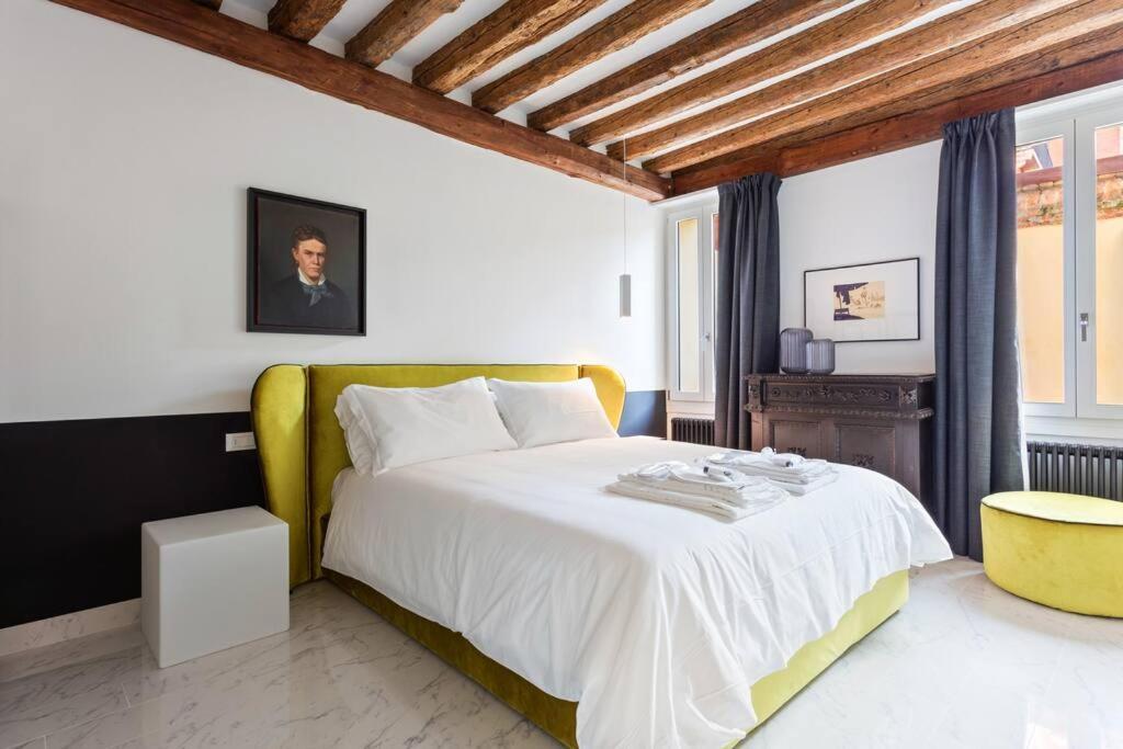 Appartement Dimora San Lorenzo Luxury *