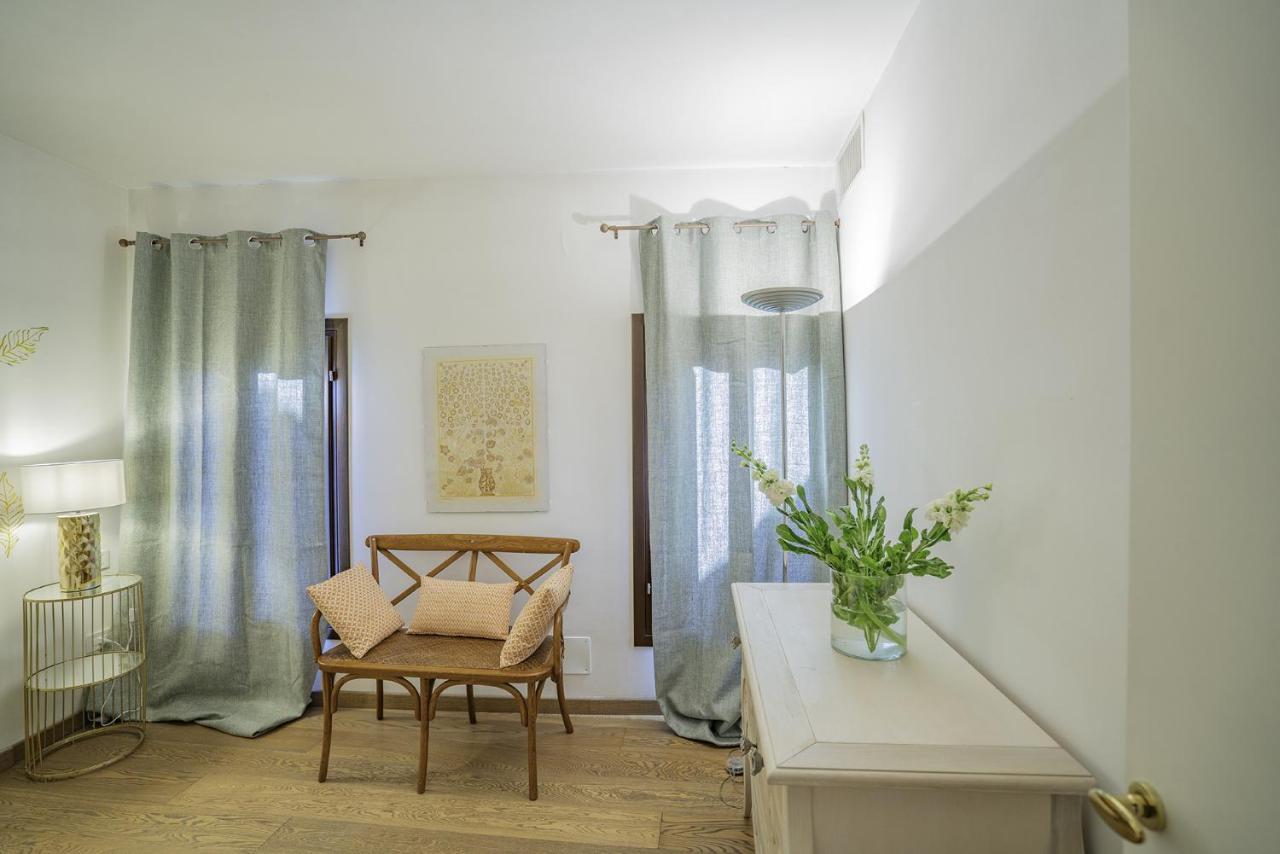 Corte Rossa Terrace Charming Venise