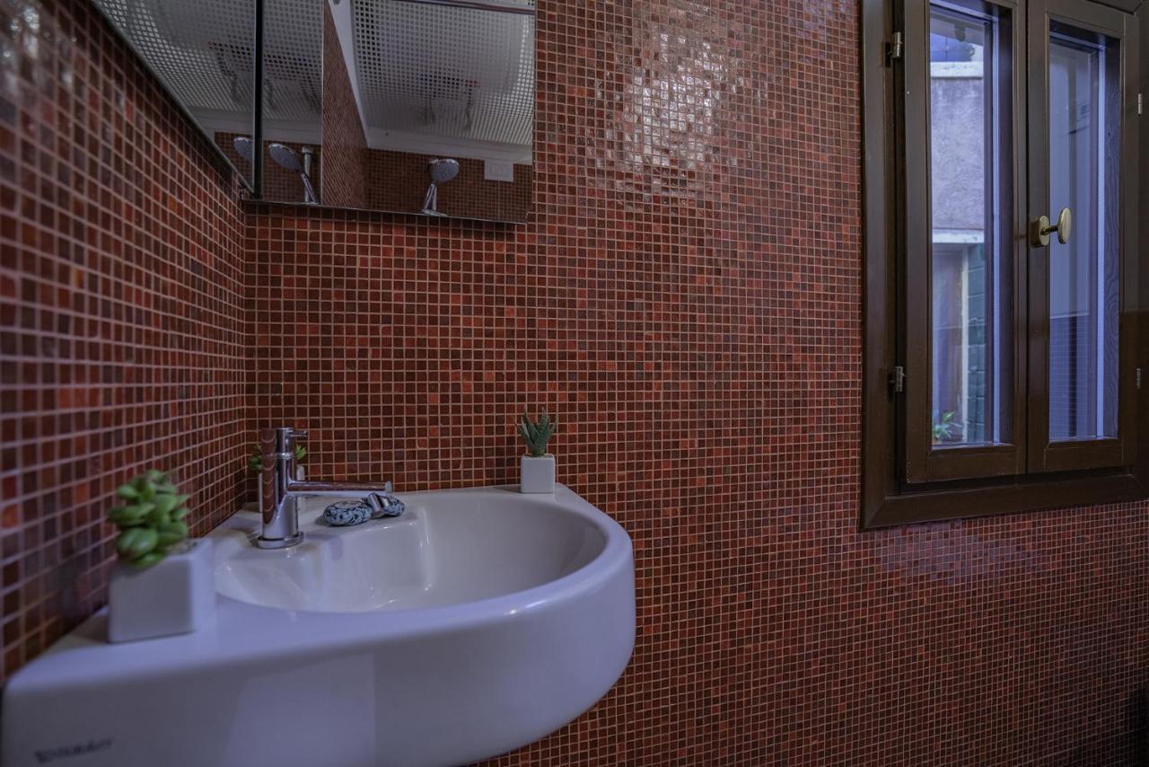 Appartement Corte Rossa Terrace Charming *