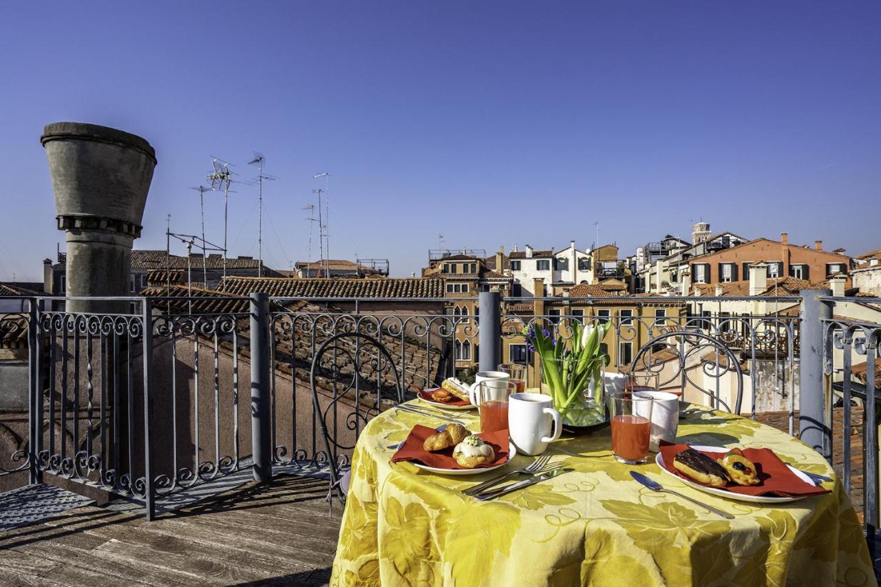 Corte Rossa Terrace Charming *