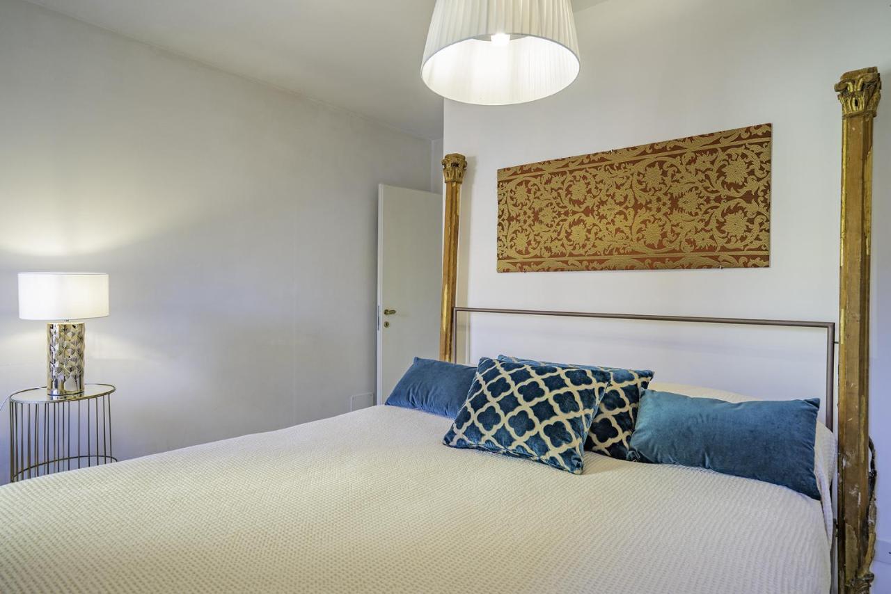 Corte Rossa Terrace Charming Appartement *