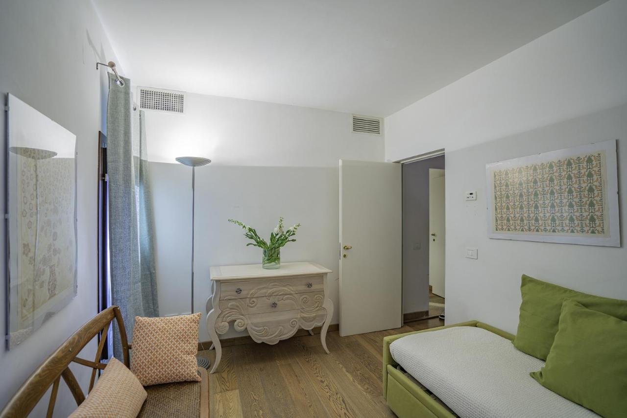 Corte Rossa Terrace Charming Venise