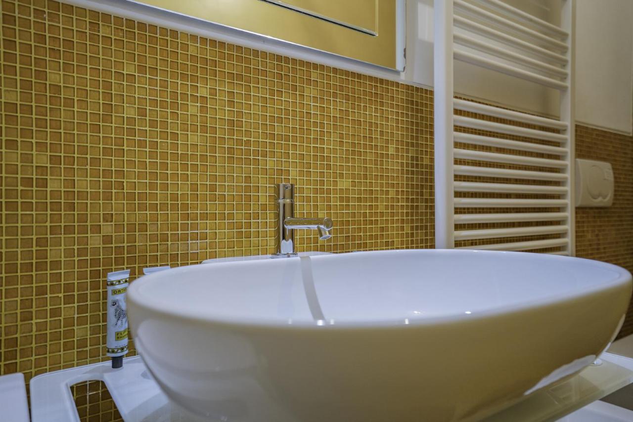 Corte Rossa Terrace Charming Appartement Venise