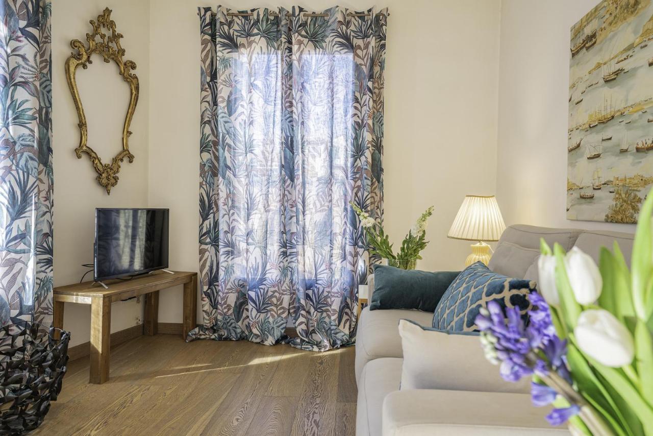 Appartement Corte Rossa Terrace Charming