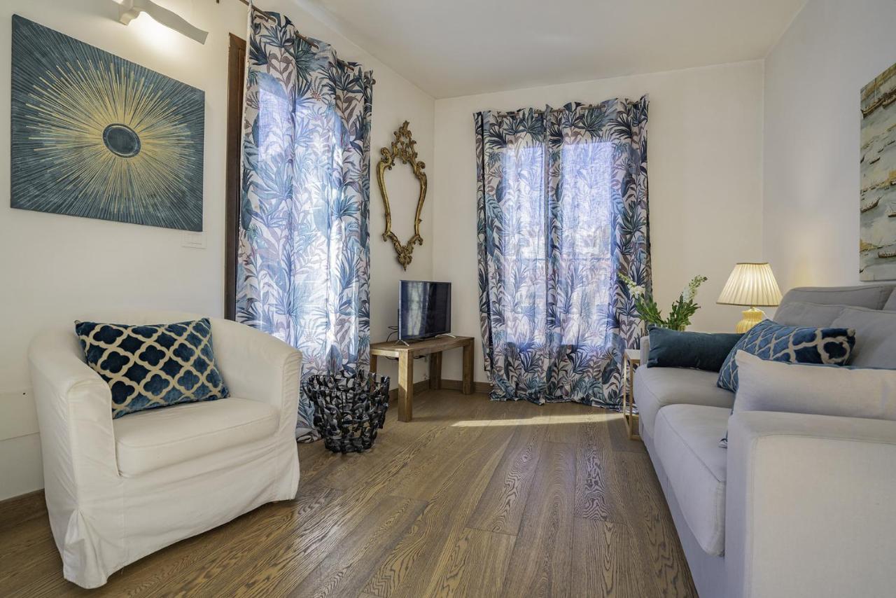 Corte Rossa Terrace Charming Appartement *