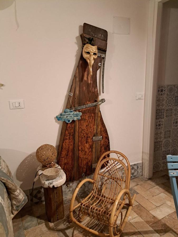Apartment Kristj's Art