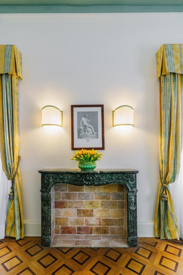 Appartement Palazzetto Manin San Marco Venise