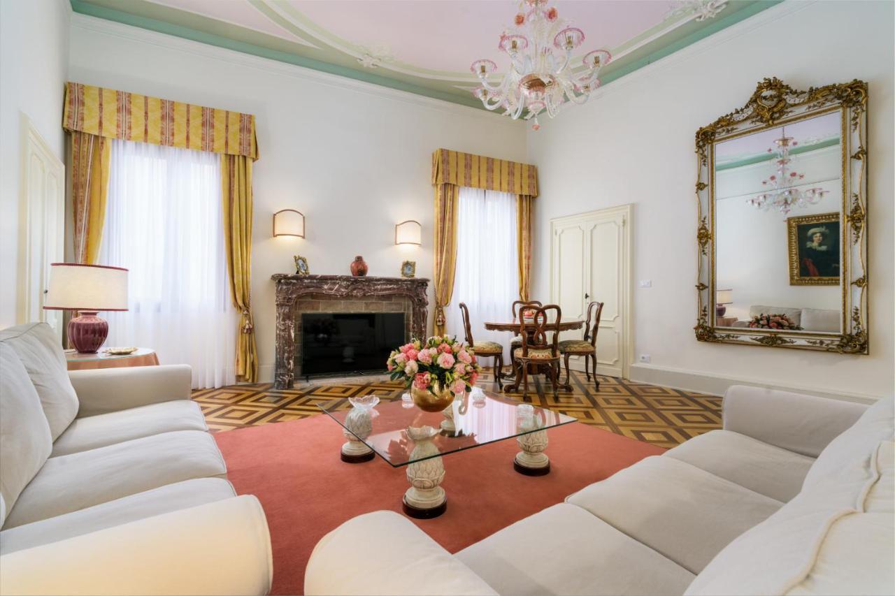 Palazzetto Manin San Marco *
