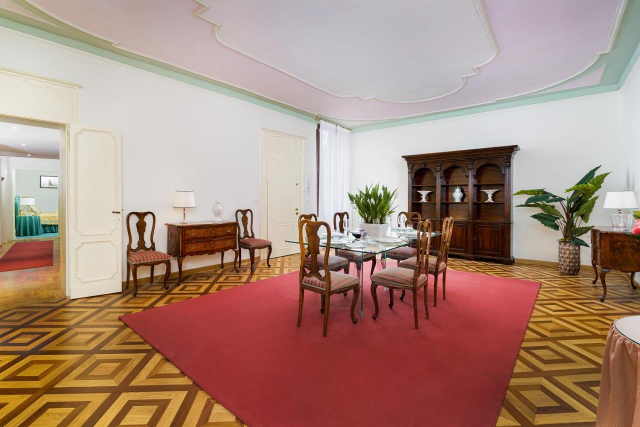 Appartement Palazzetto Manin San Marco