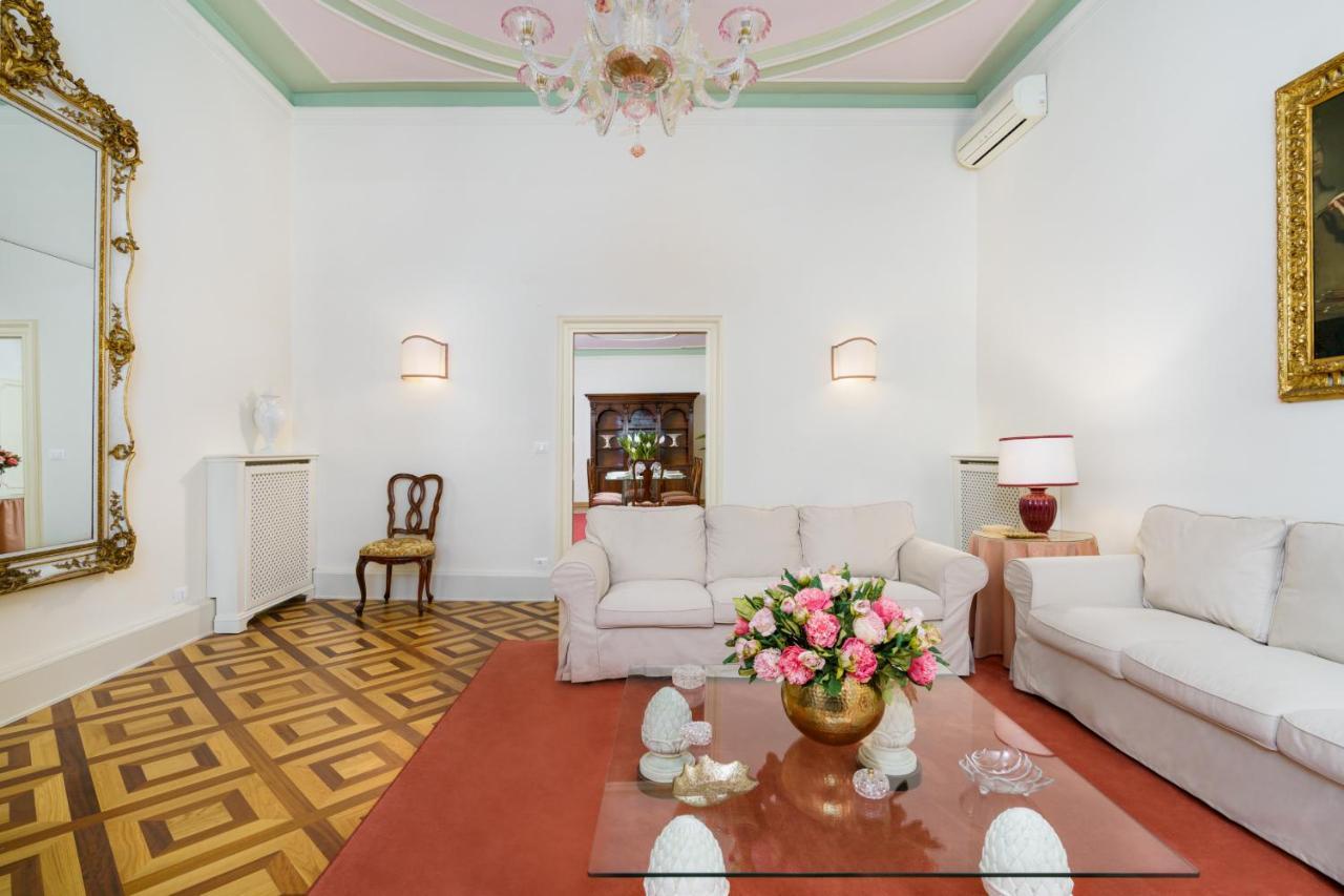 Palazzetto Manin San Marco Appartement *