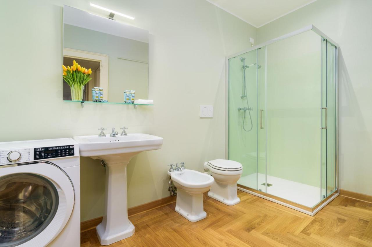 Palazzetto Manin San Marco Appartement Venise