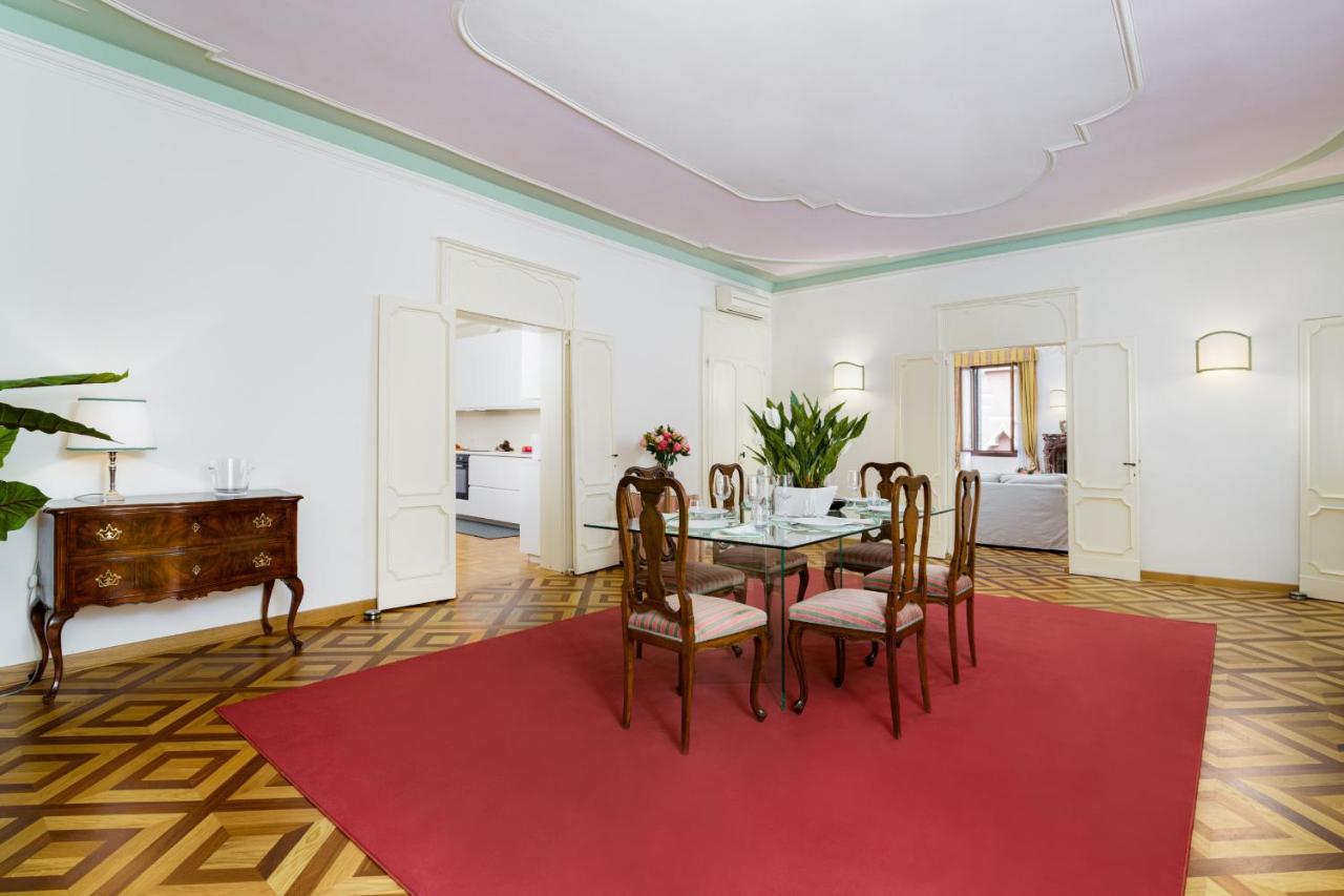Appartement Palazzetto Manin San Marco