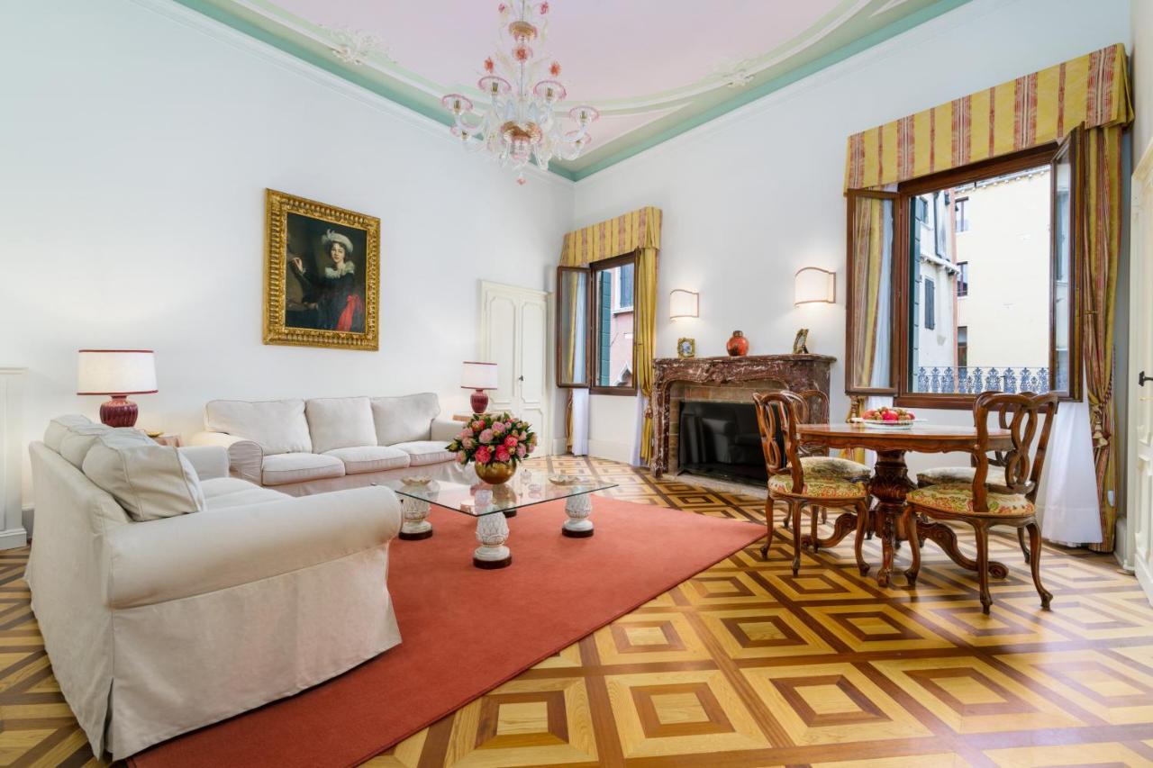 Appartement Palazzetto Manin San Marco *