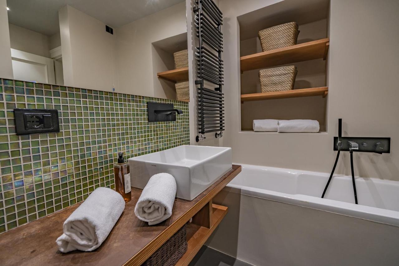 Appartement Ca' Delle Vele Charming In Dorsoduro Venise