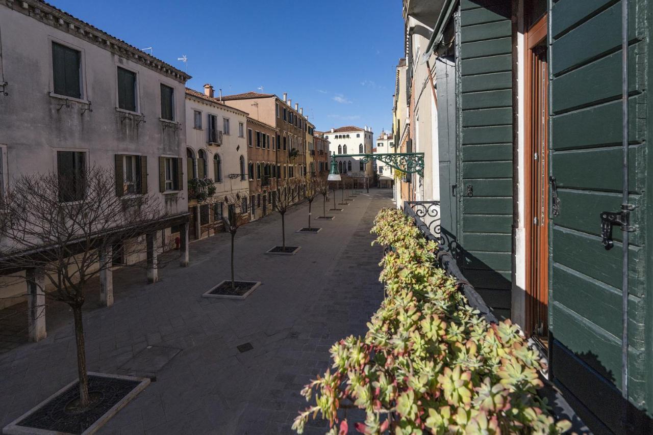 Appartement Ca' Delle Vele Charming In Dorsoduro