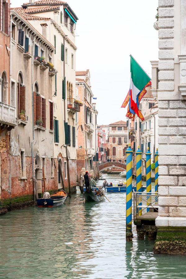 Casa Manina Sul Ponte - Your Private Canal View *
