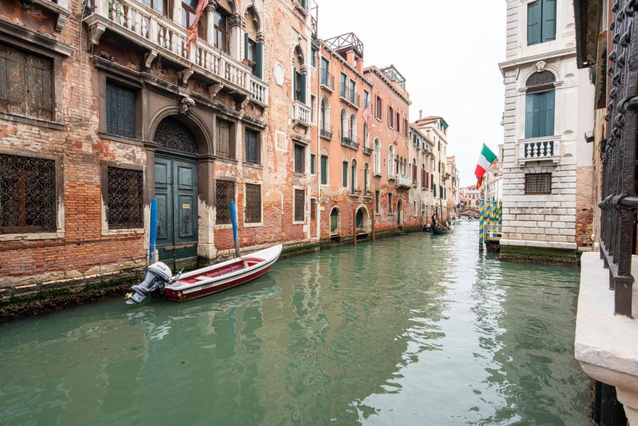 Apartment Casa Manina Sul Ponte - Your Private Canal View