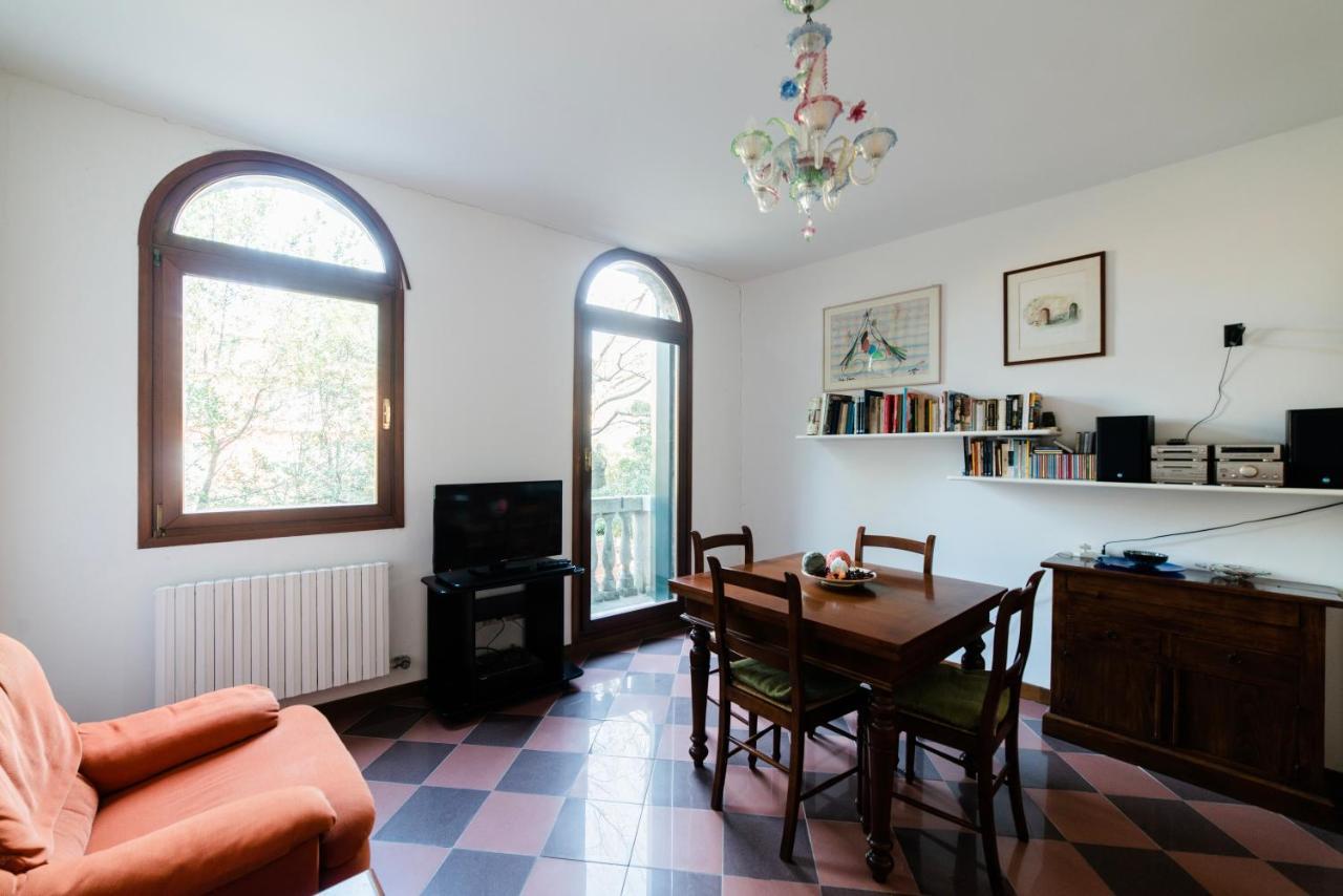 Appartement Ca' Muneghe, Spazioso E Luminoso