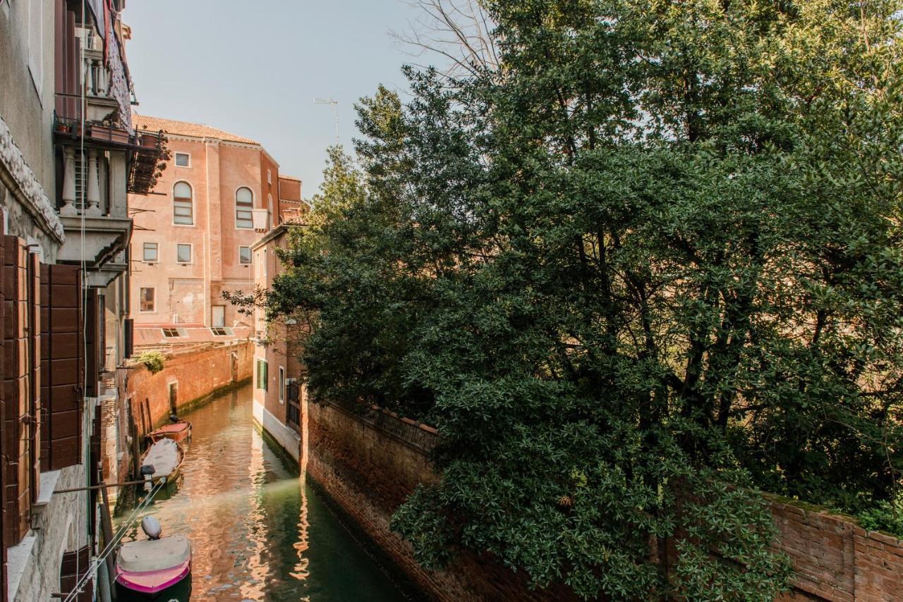 Ca' Muneghe, Spazioso E Luminoso Appartement
