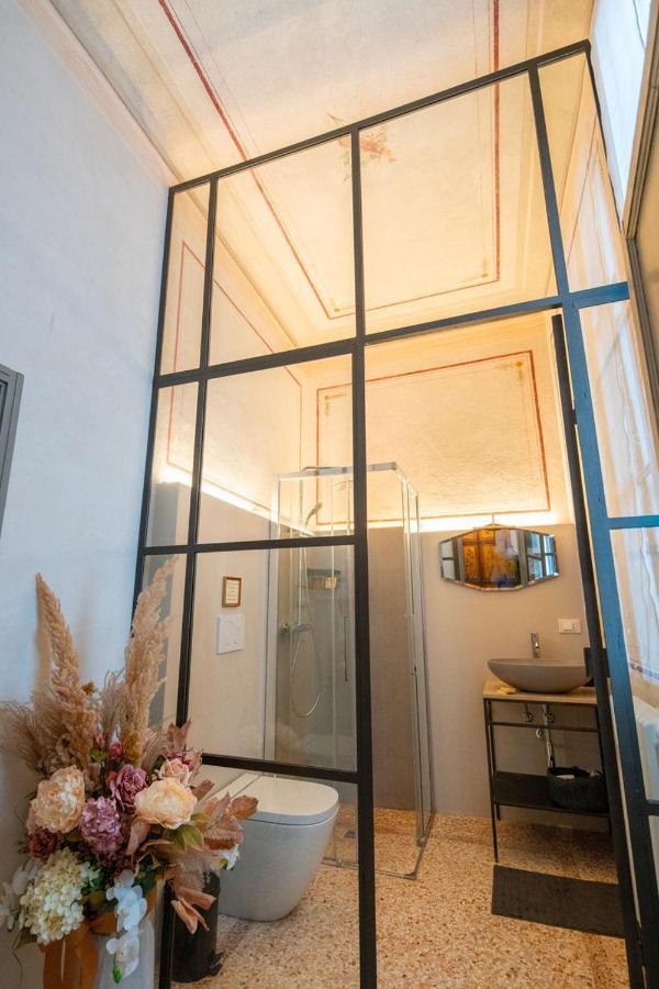 Apartment Ca Dei Dalmati - The Blue Canal View