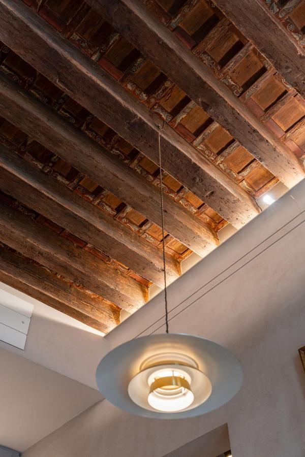 Ca Dei Dalmati - The Blue Canal View Apartment Venice